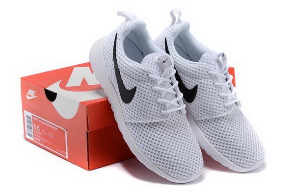 NIKE Roshe Run I BR THE Sky Women-002